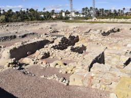 Ciudad de Elche 2022